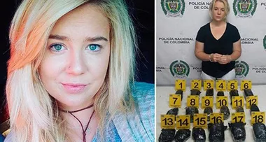 Drug mule Cassie Sainsbury’s makes major revelation