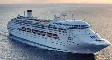 New mystery surrounds the tragic loss of woman on P&O liner