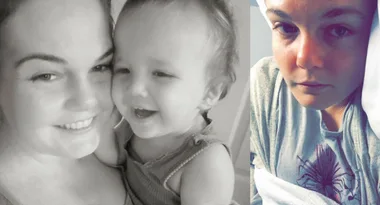 Shocking treatment for mum’s post-natal depression