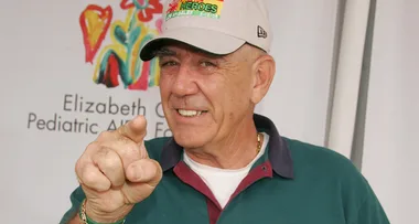 Actor R. Lee Ermey dead at 74