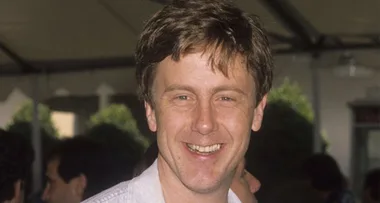 TV star Harry Anderson found dead at 65