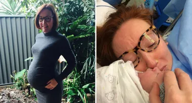 I was diagnosed with Parkinson’s at 28