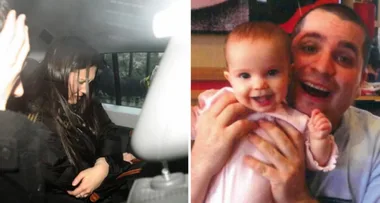 ‘Cannibal cop’ shock: horrified wife discovers husband’s sick double life