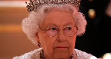 The Queen reveals she has backed this royal to be her successor