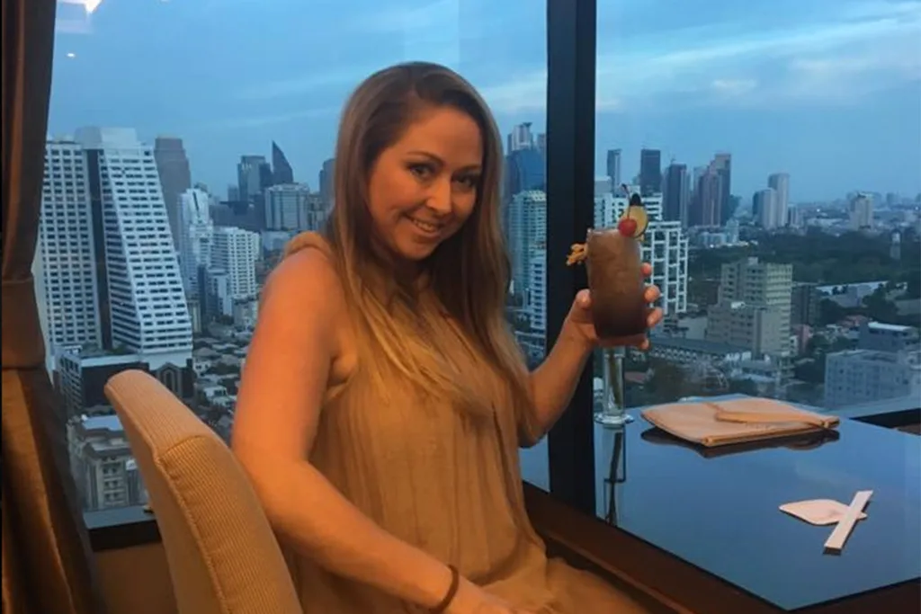 Celebrating my recovery