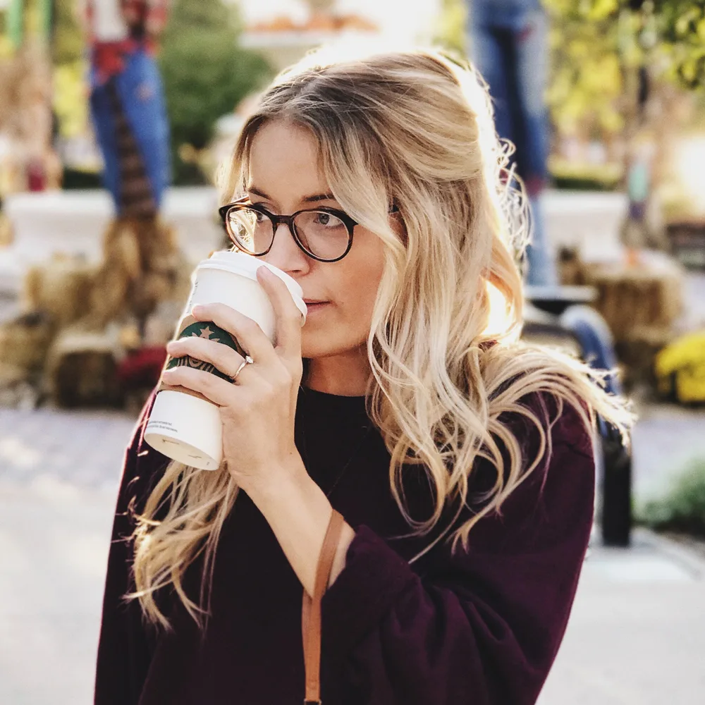 glasses