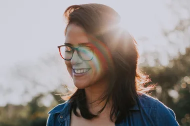 Why our eyes aren’t as strong as they could be
