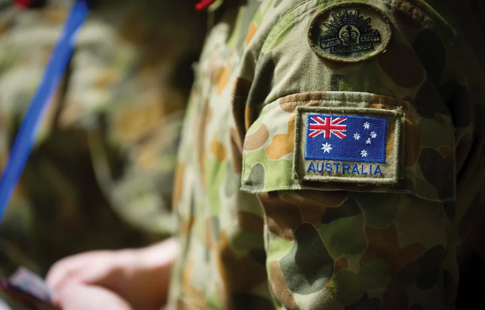 veteran
