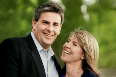 Husband of woman killed in plane window tragedy speaks out