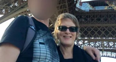 Husband and children of woman who leapt from cruise ship speak out