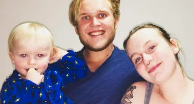 Australia’s youngest mum: I was pregnant at 13!