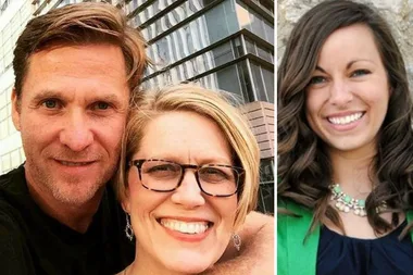 Woman kills husband’s mistress in ‘calculated attack’