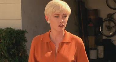 Twin Peaks star Pamela Gidley dies aged 52