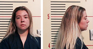 Woman jailed for leaving kids to die in hot car on scorching hot day to ‘teach them a lesson’