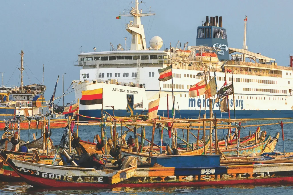 ship