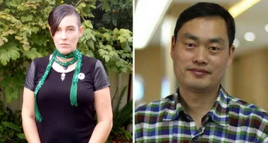 Woman’s horror: I was assaulted by my masseur