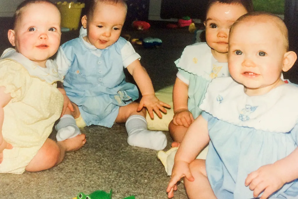 babies