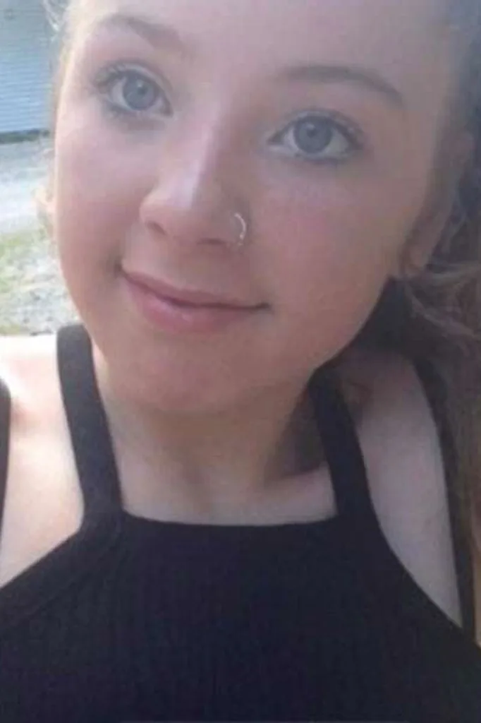 missing girl