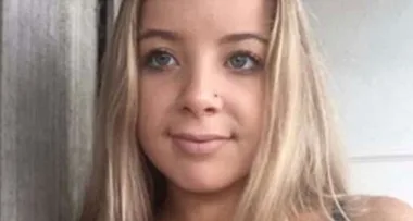 Police desperately search for 14-year-old girl after she went missing from her home