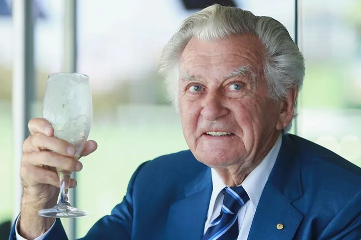 bob hawke