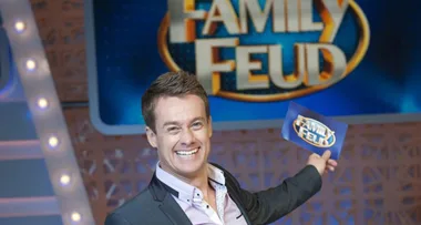 Family Feud axed by Channel Ten