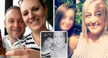 Friends tell: She wasn’t dying… she was LYING