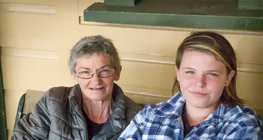 House of horrors: An evil killer hid in the walls of this mum’s home