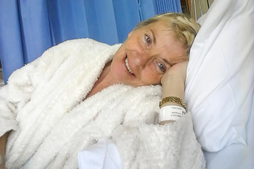 hospital