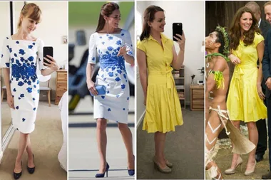 Aussie mums tell: How to dress like Duchess Catherine