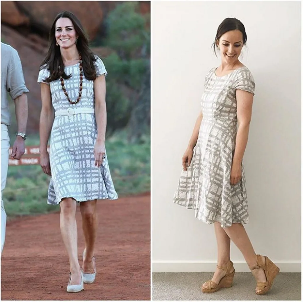 Kate looks 2