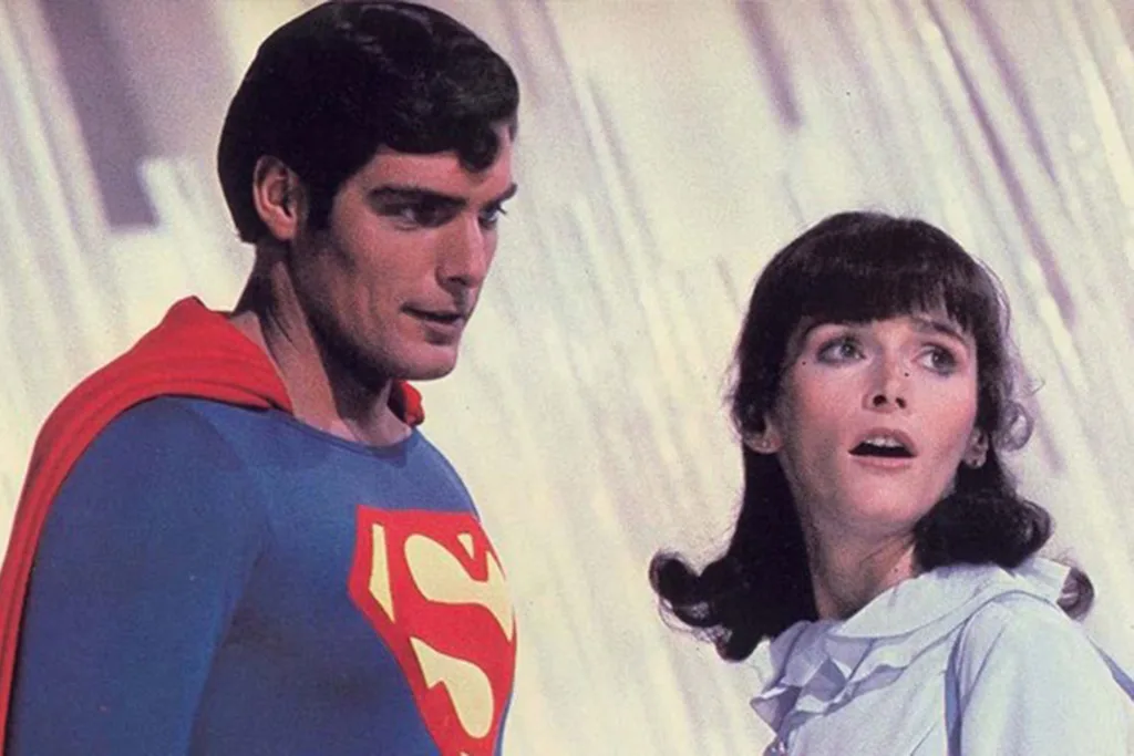 superman