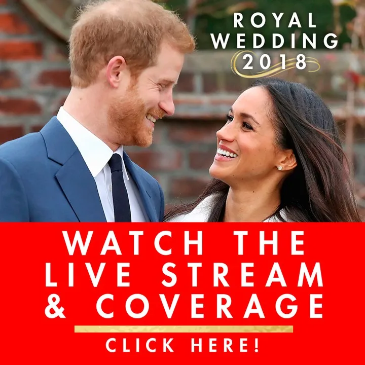 harry and meghan