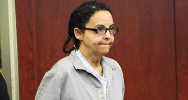 Nanny who murdered two young children in her care receives life sentence