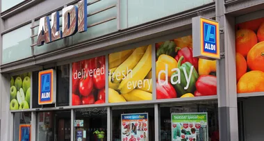 Aldi recall popular food product