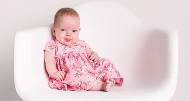Mum’s amazing story: My premmie baby was saved by a sandwich bag