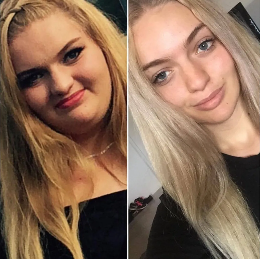 transformation