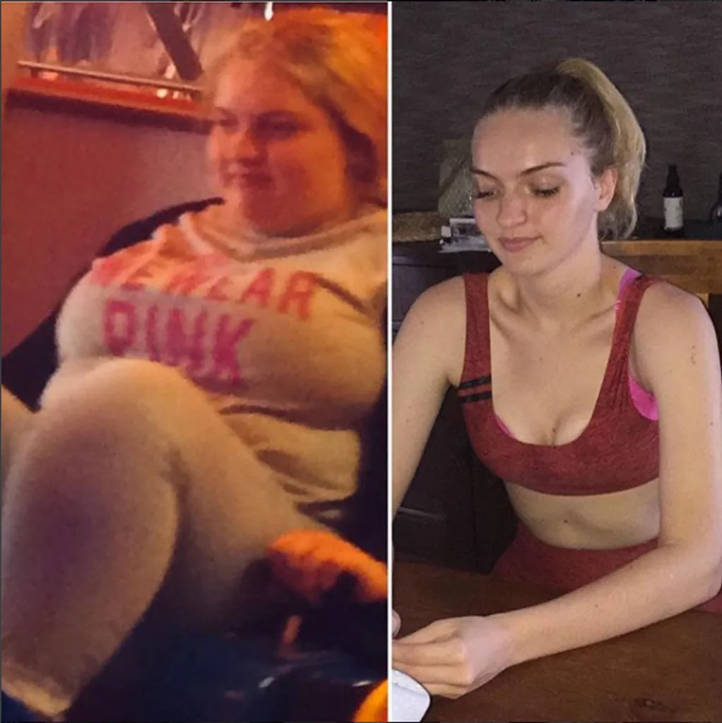 transformation