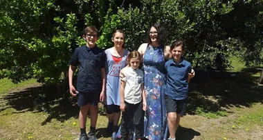 Margaret River Massacre: “He was in a bad place”