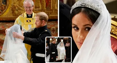 Royal wedding 2018: Every detail of the moving service