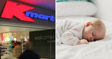 $25 Kmart toy ‘lifesaver’ for sleep deprived mums