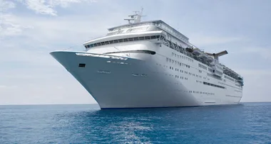 New cruise ship horror as another Aussie passenger goes overboard