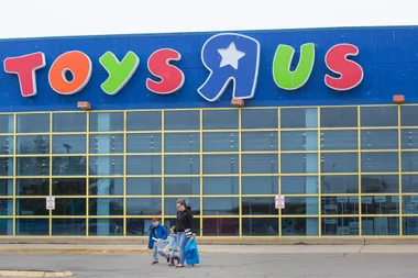 Toys ‘R’ Us Australia goes into voluntary administration