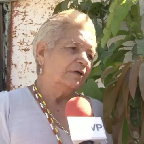 pregnant 70 yo