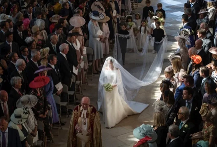 royal wedding