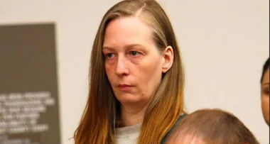 Evil mum framed her own daughter for murder