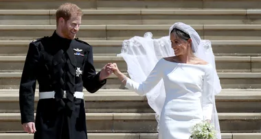 There is a royal wedding scam you need to be aware of