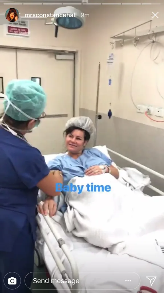 constance snapchat