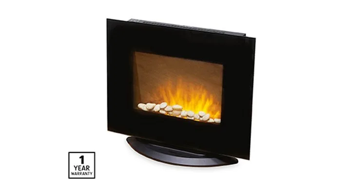 aldi heater