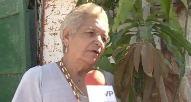 The 71-year-old woman who claimed to be pregnant is in fact NOT