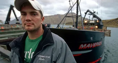 Deadliest Catch star Blake Painter found dead at 38